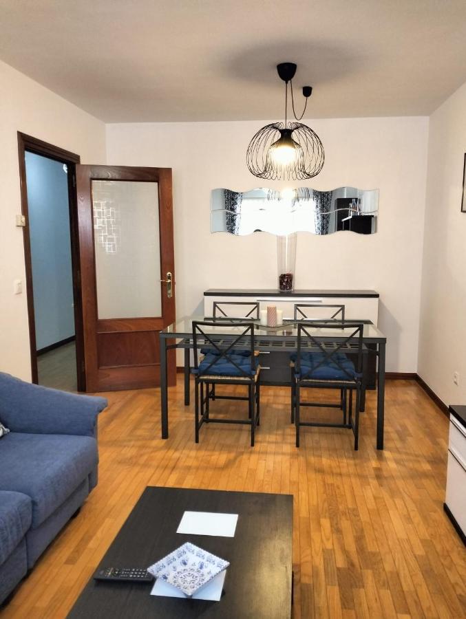 Clarin Appartement Arriondas